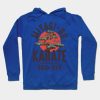 Miyagi Do Karate Hoodie Official Karate Merch