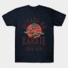 Miyagi Do Karate T-Shirt Official Karate Merch