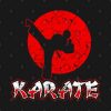 Karate Hoodie Official Karate Merch