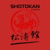 Shotokan Karate Tiger T-Shirt Official Karate Merch