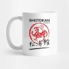 Shotokan Karate Tiger Mug Official Karate Merch