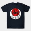 Shotokan Karate T-Shirt Official Karate Merch