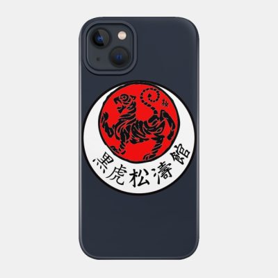 Shotokan Karate Phone Case Official Karate Merch