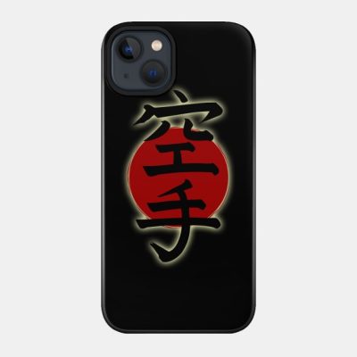 Karate Phone Case Official Karate Merch