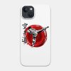 Karate Phone Case Official Karate Merch