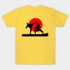 Karate T-Shirt Official Karate Merch