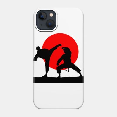 Karate Phone Case Official Karate Merch