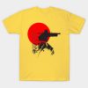 Karate T-Shirt Official Karate Merch