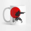 Karate Mug Official Karate Merch