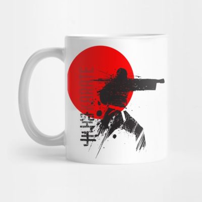 Karate Mug Official Karate Merch