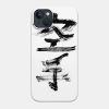 Karate Japanese Phone Case Official Karate Merch