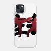 Karate Phone Case Official Karate Merch