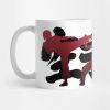 Karate Mug Official Karate Merch