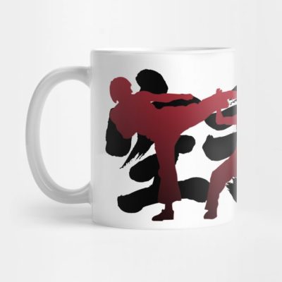 Karate Mug Official Karate Merch