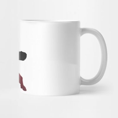 Karate Mug Official Karate Merch