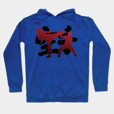 Karate Hoodie Official Karate Merch