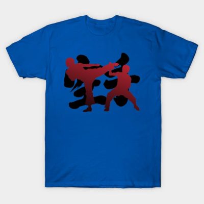 Karate T-Shirt Official Karate Merch