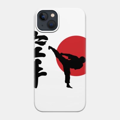 Karate Phone Case Official Karate Merch