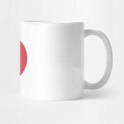 Karate Mug Official Karate Merch