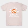 Miyagi Do Karate T-Shirt Official Karate Merch