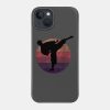 Karate Vintage Phone Case Official Karate Merch