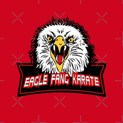 Eagle Fang Karate Tote Bag Official Karate Merch