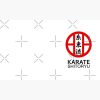 Shitoryu Karate Symbol And Kanji Mug Official Karate Merch