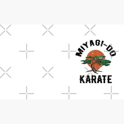 Miyagi Do Karate Mug Official Karate Merch