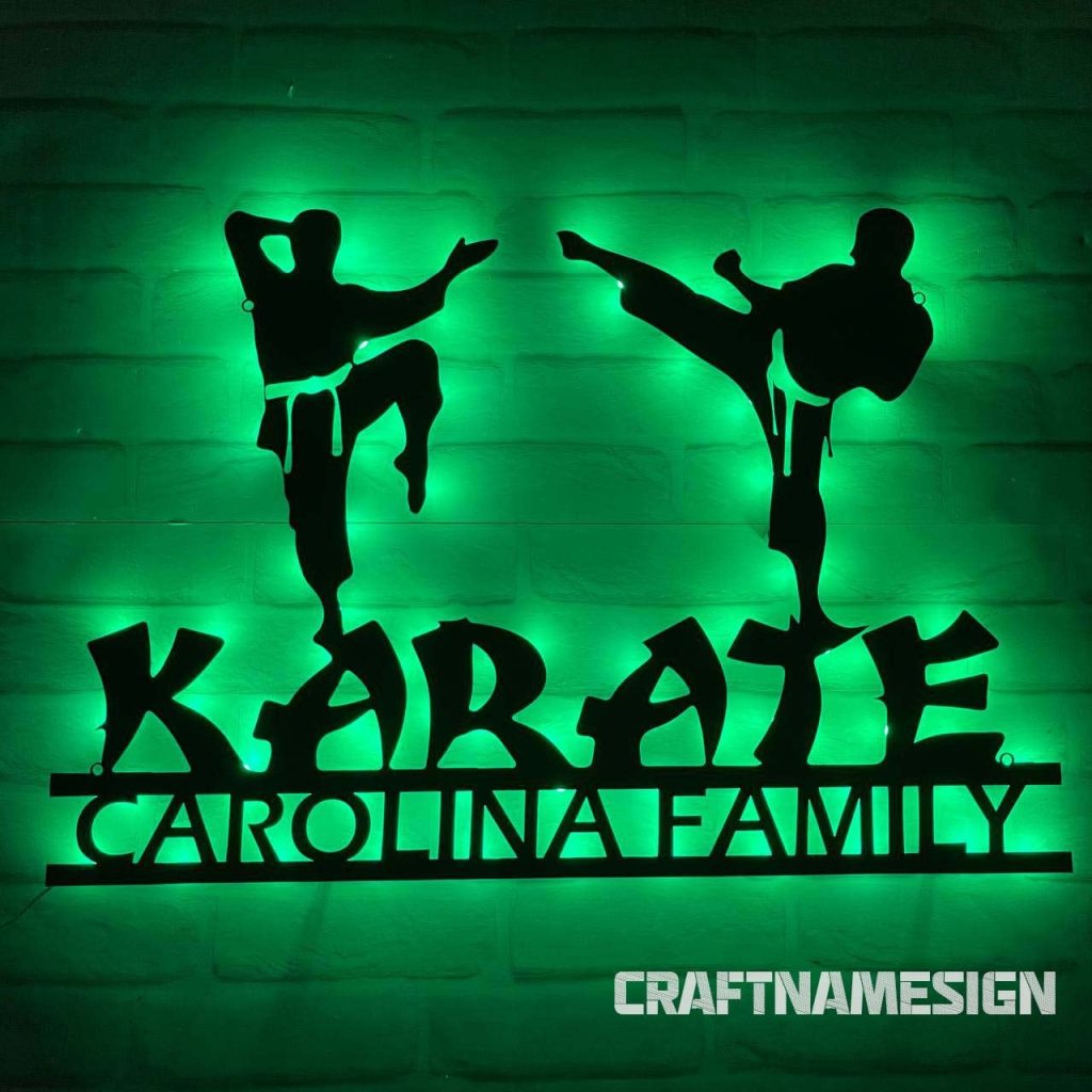 - Karate Gifts