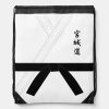 miyagi do karate drawstring bag r3f69bebe935c4b6f84afead0bfb64005 zffcx 1000 - Karate Gifts