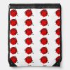 mug karate martial arts japan red moon fleece blan drawstring bag r6a7e123a30604372be6b7cb6701180d0 zffcx 1000 - Karate Gifts
