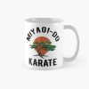 Miyagi Do Karate Mug Official Karate Merch