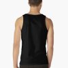 The Karate Kid - All Valley Championship Variant 2 Tank Top Official Karate Merch
