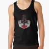 Kyokushin Karate Tigers Tank Top Official Karate Merch