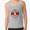 Kyokushin Tigers Tank Top Official Karate Merch