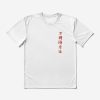 Okinawa Goju-Ryu (Red) Training Gear T-Shirt Official Karate Merch