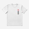 Kyokushin Karate Symbol Sensei Training At The Dojo T-Shirt Official Karate Merch