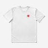 Jka Adelaide, Shotokan Karate Branch Logo, White Text T-Shirt Official Karate Merch