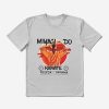 Miyagi Do Karate T-Shirt Official Karate Merch