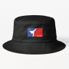 Karate Player Cool Karate Life For Men And Women - Karate Bucket Hat Official Karate Merch