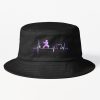 Karate Heartbeat Galaxy, Karate Galaxy, Karate Heartbeat Bucket Hat Official Karate Merch