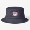 American Karate Lover- Karate Instructor Design For A Karate Lover Bucket Hat Official Karate Merch