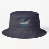 Karate Space Vintage Bucket Hat Official Karate Merch