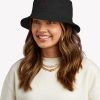 Karate Team Uniform Bucket Hat Official Karate Merch