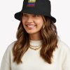 Karate Sport Bucket Hat Official Karate Merch