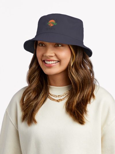 Miyagi Do Karate Bucket Hat Official Karate Merch