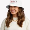 I Love Karate, Bucket Hat Official Karate Merch