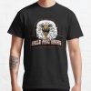 The Eagle Fang Karate,New Cobra Kai Dojo T-Shirt Official Karate Merch