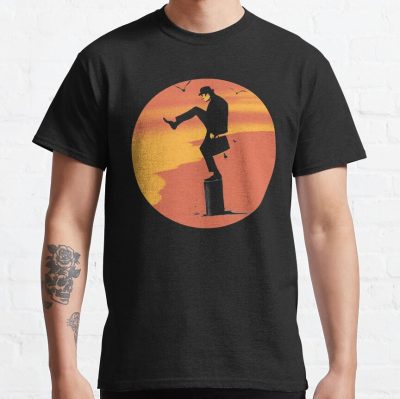 Silly Karate T-Shirt Official Karate Merch