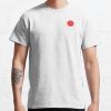 Jka Adelaide, Shotokan Karate Branch Logo, White Text T-Shirt Official Karate Merch